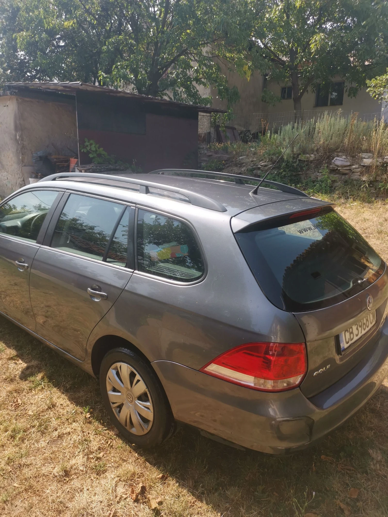 VW Golf 4* 4 - изображение 8