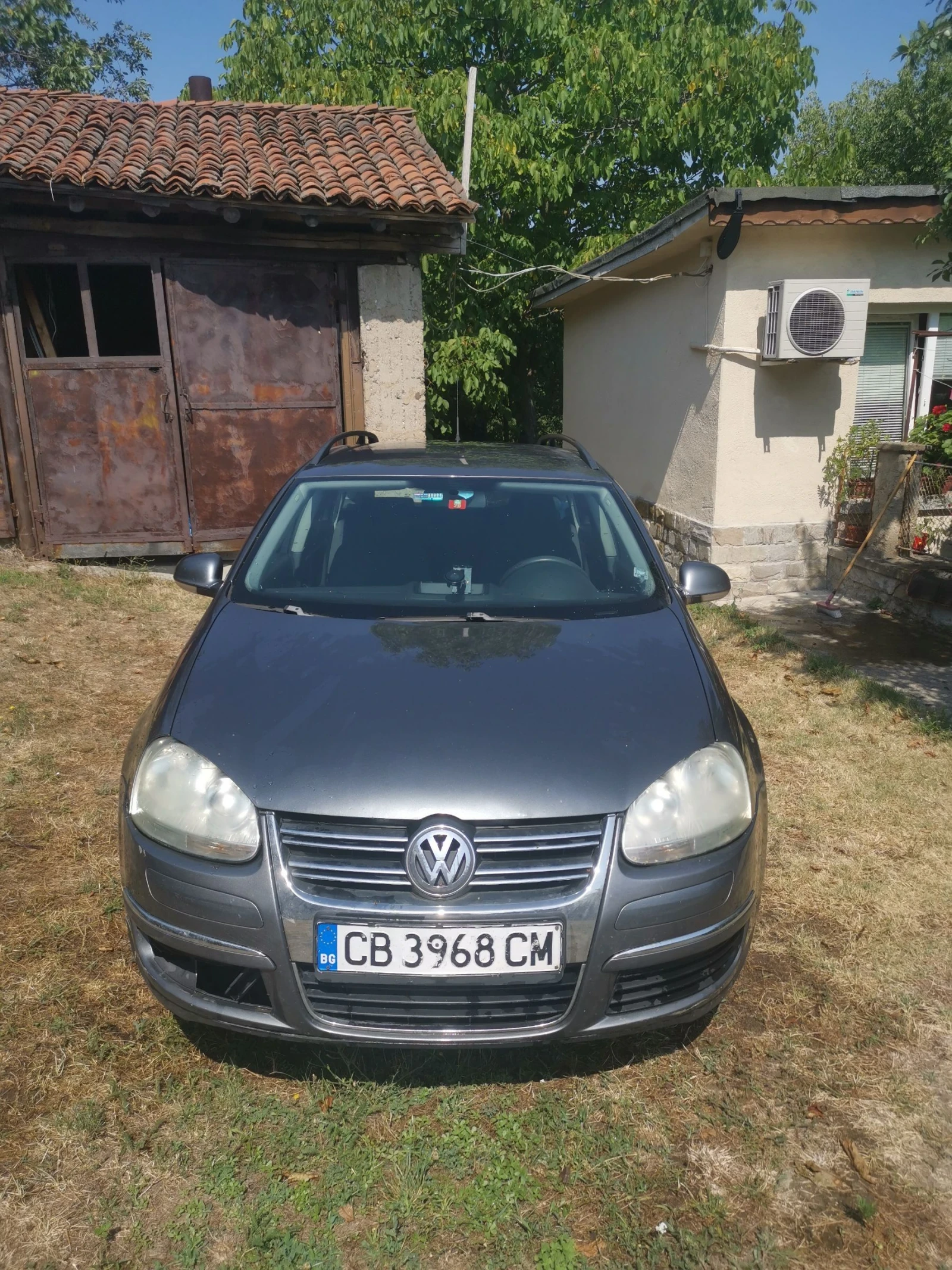 VW Golf 4* 4 - изображение 10