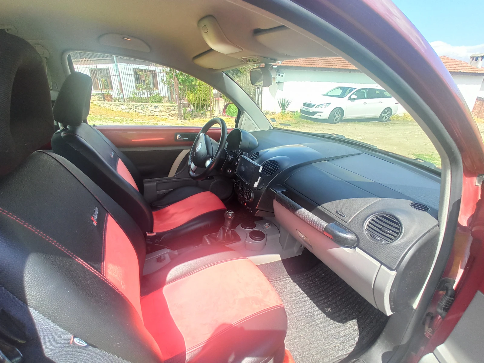 VW Beetle  - изображение 6