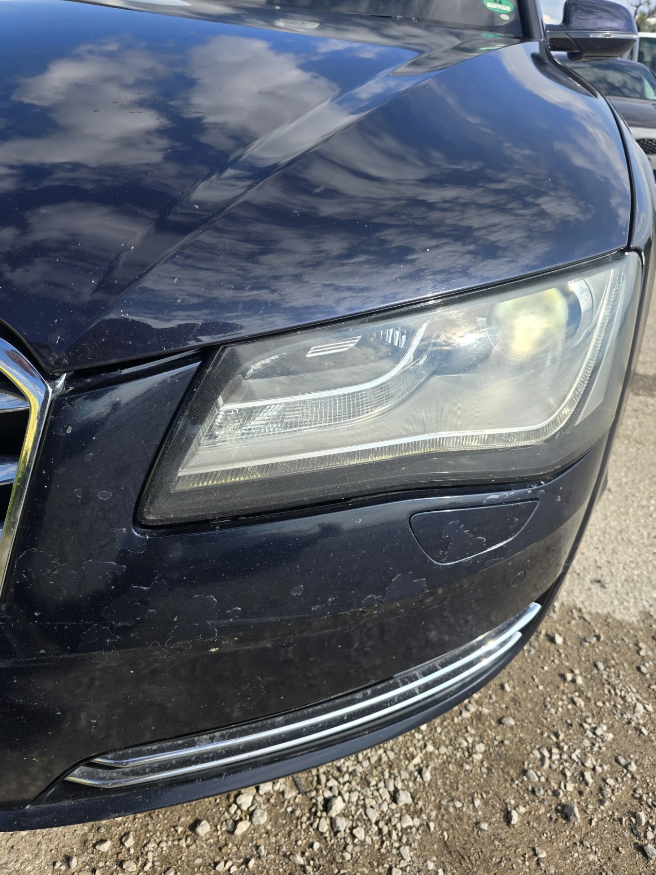 Audi A8 3.0tdi - изображение 6