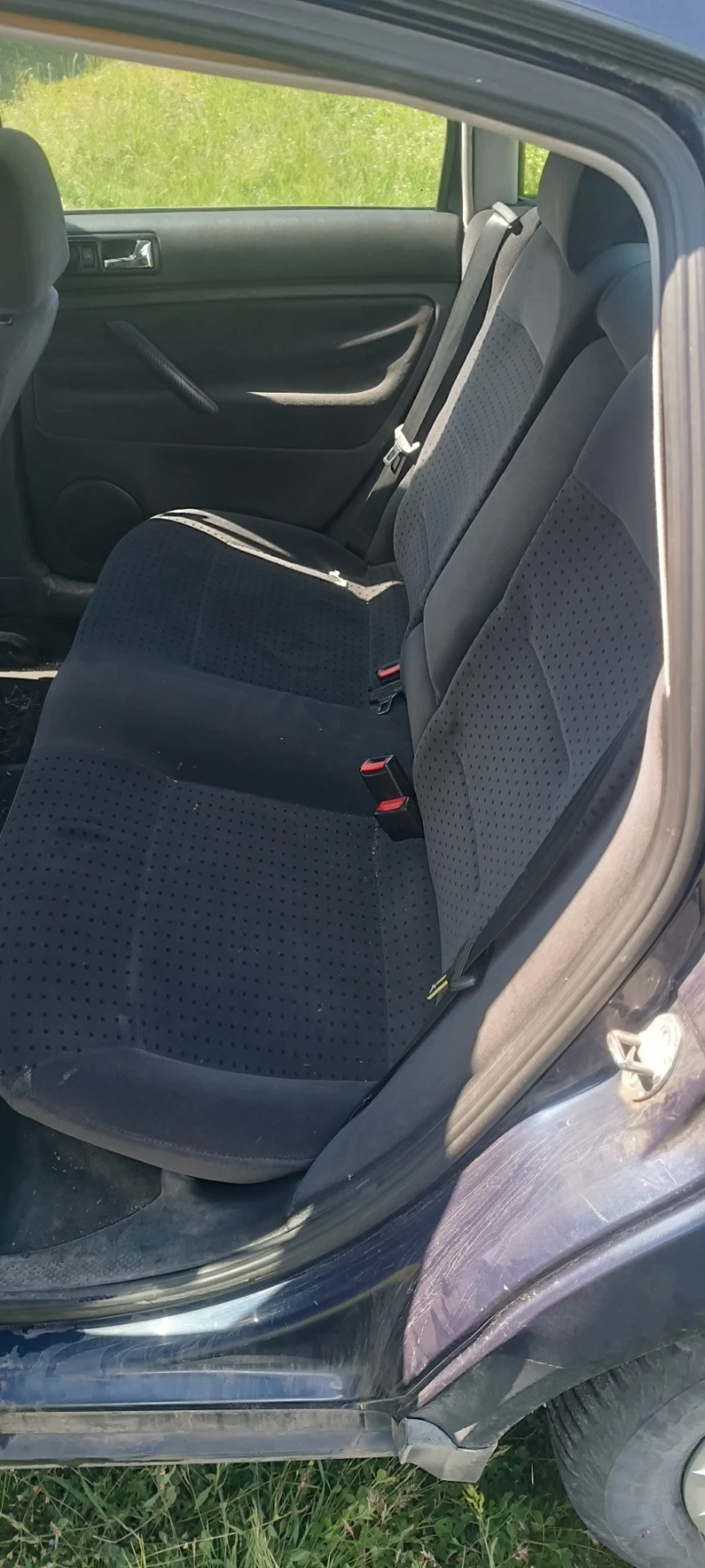 VW Passat 1.9 110 к.с. - изображение 5