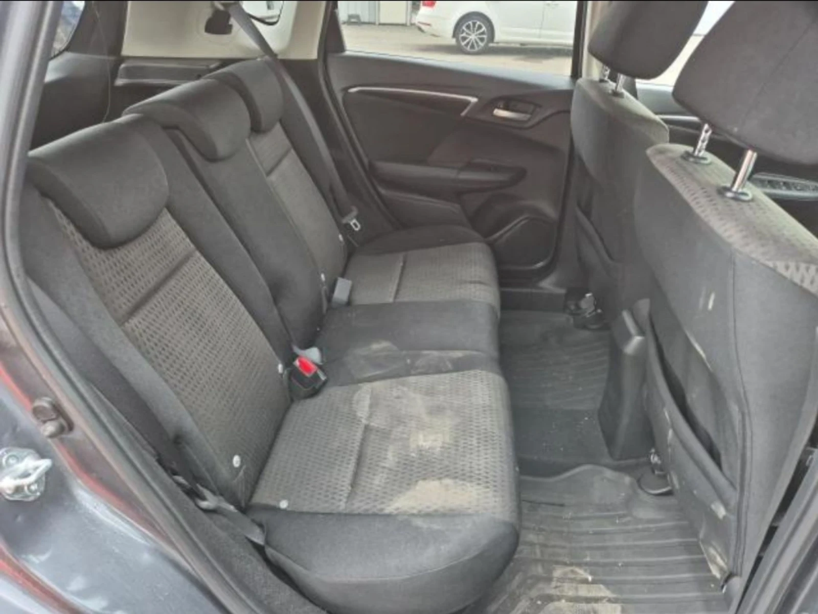 Honda Jazz 1.4i - изображение 6