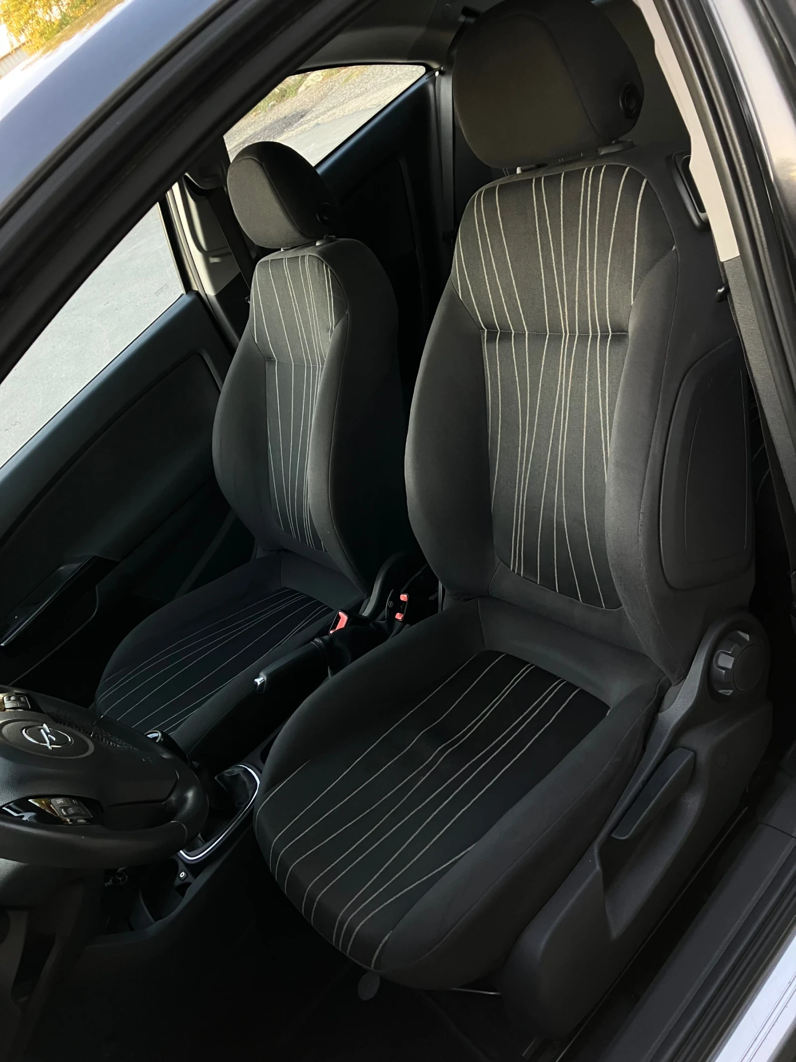 Opel Corsa  - изображение 9