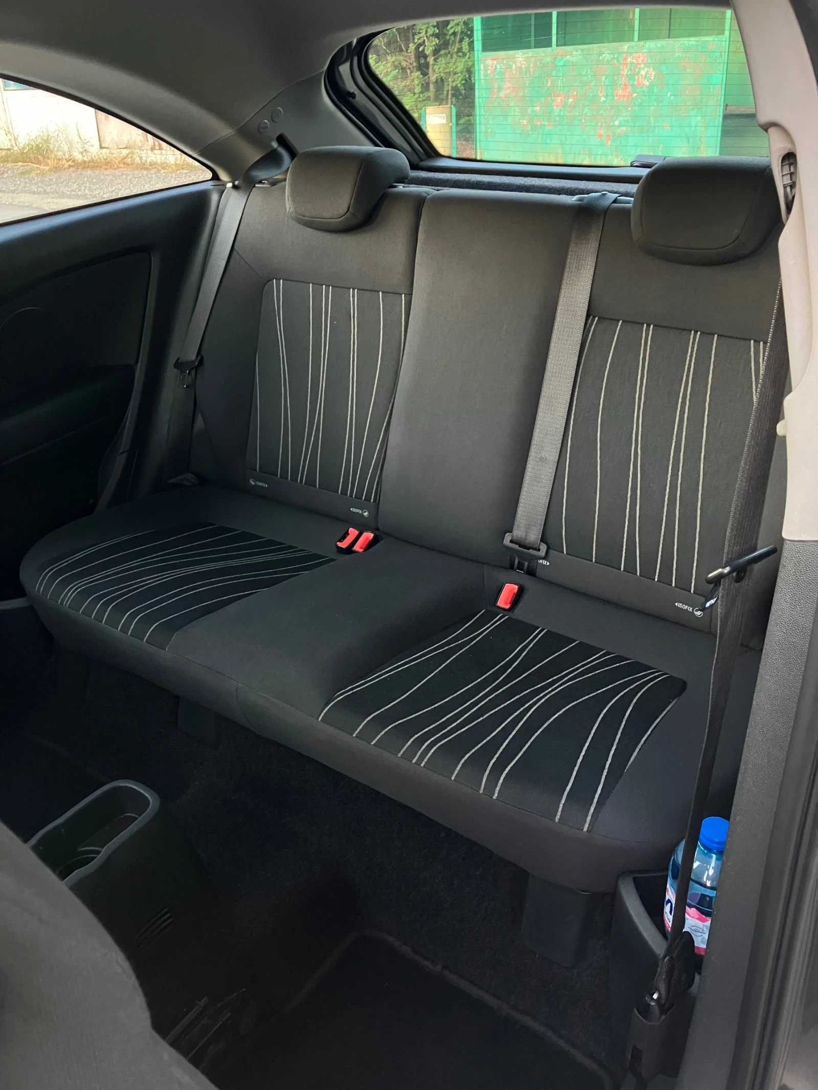 Opel Corsa  - изображение 10