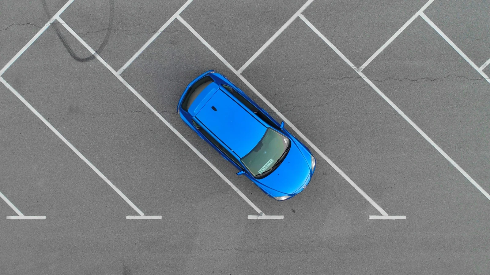 Mazda 3 1.3 84 - изображение 7