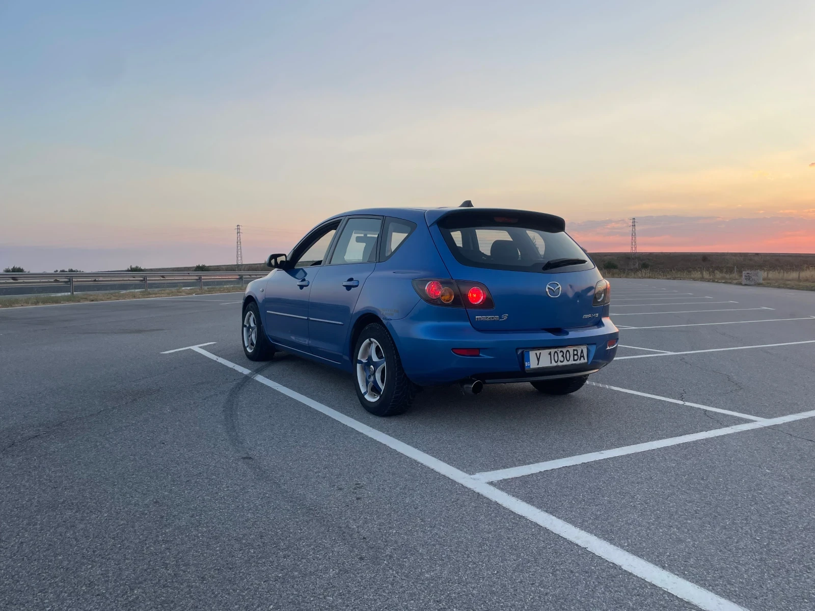 Mazda 3  - изображение 2