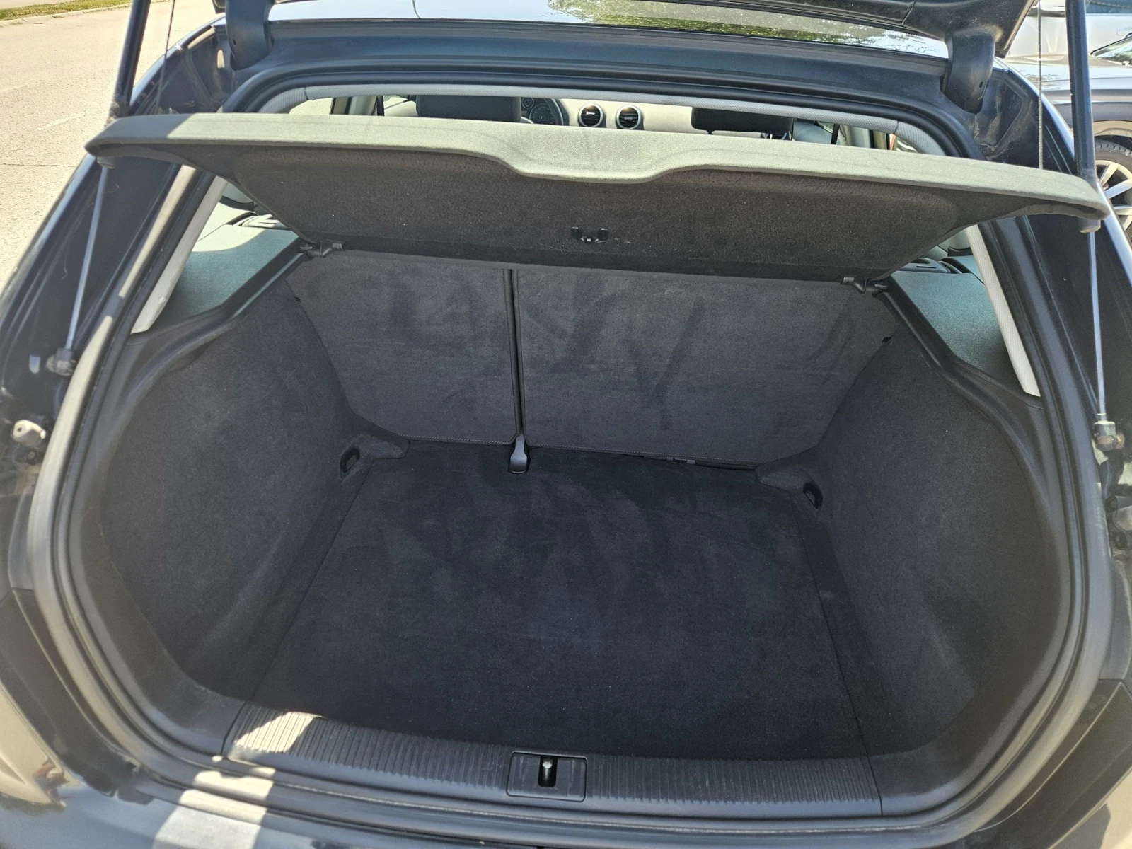 Audi A3 2.0 tdi 140 k.c AVTOMAT | Mobile.bg   14