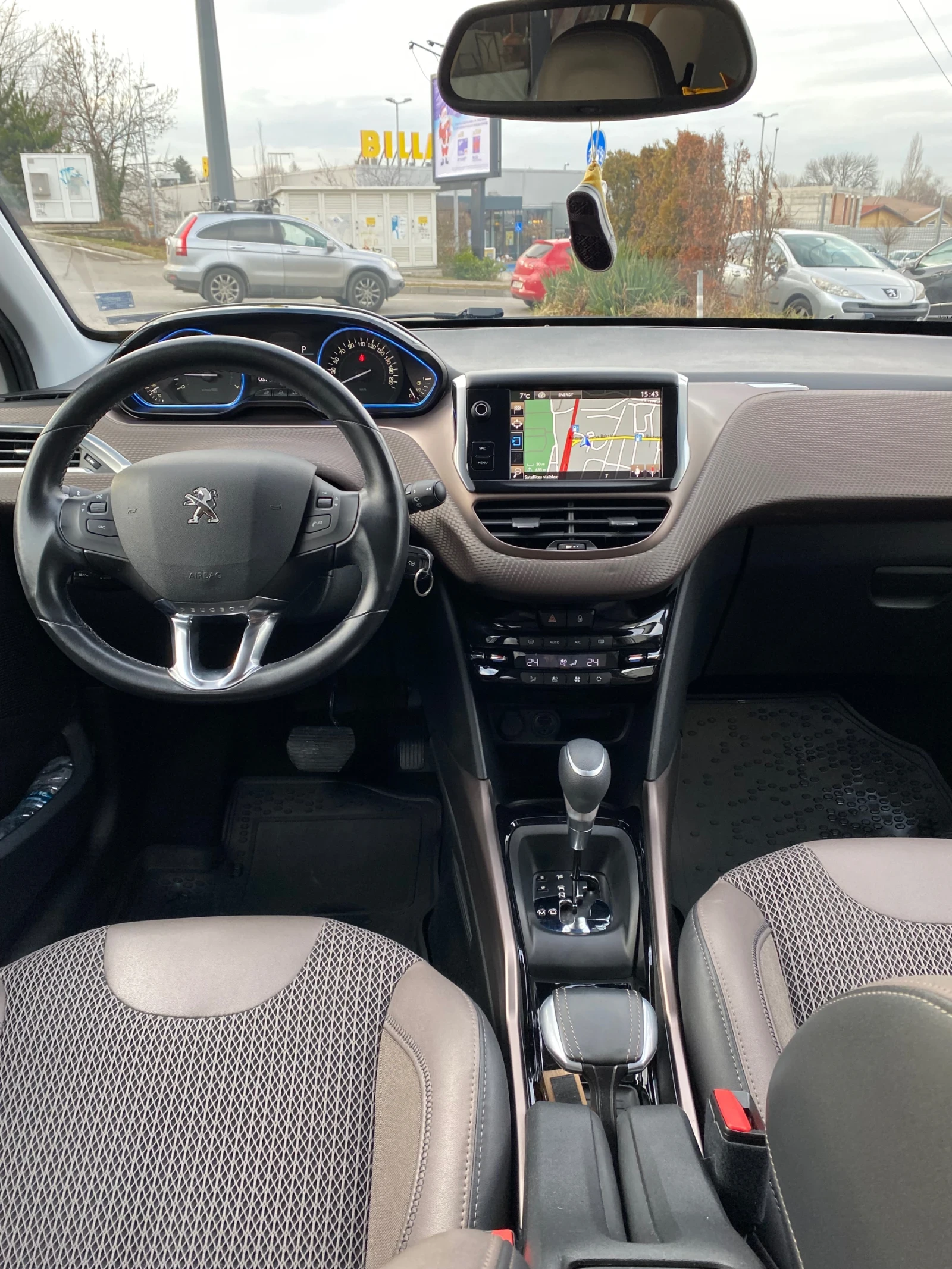 Peugeot 2008 ALLURE - изображение 4