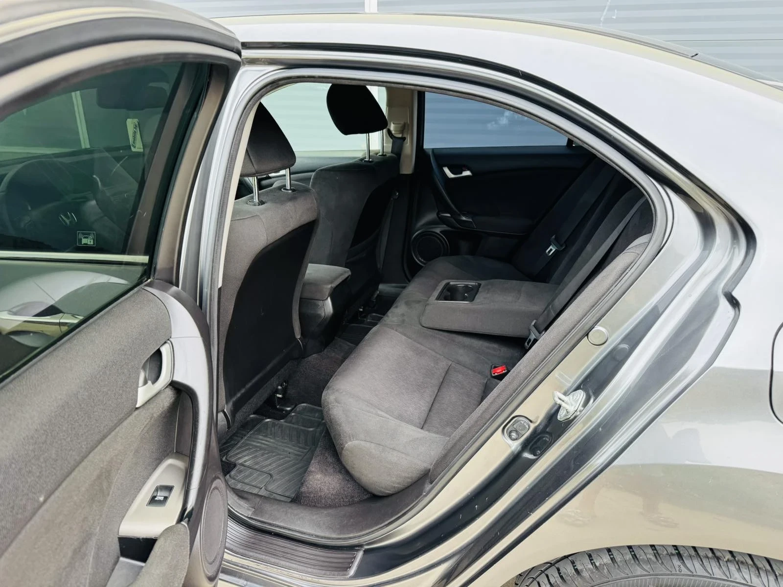 Honda Accord 2.0i V-TEC | Mobile.bg   14