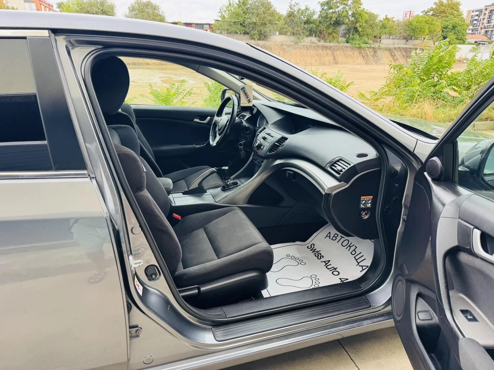 Honda Accord 2.0i V-TEC - изображение 9