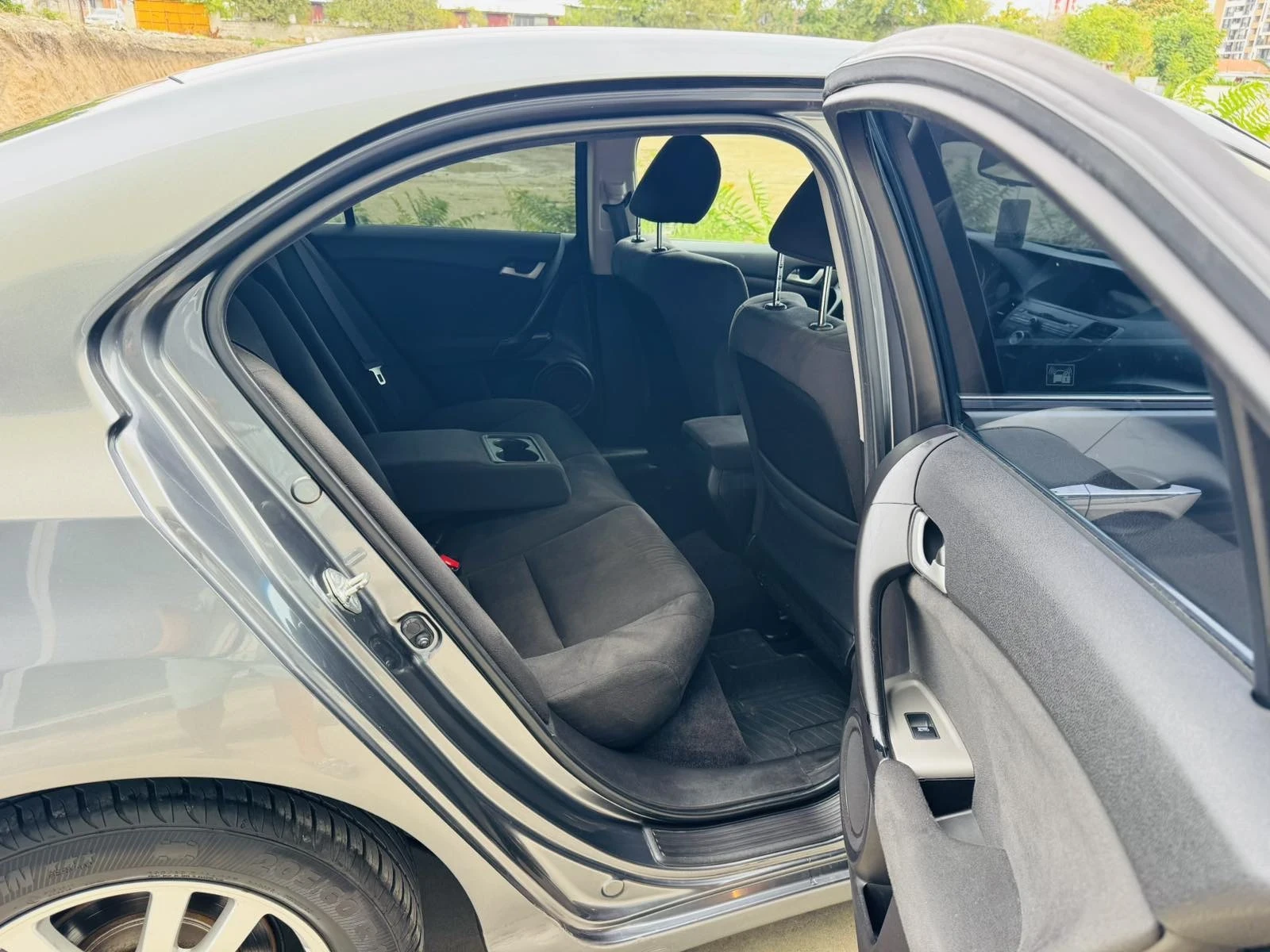 Honda Accord 2.0i V-TEC | Mobile.bg   15