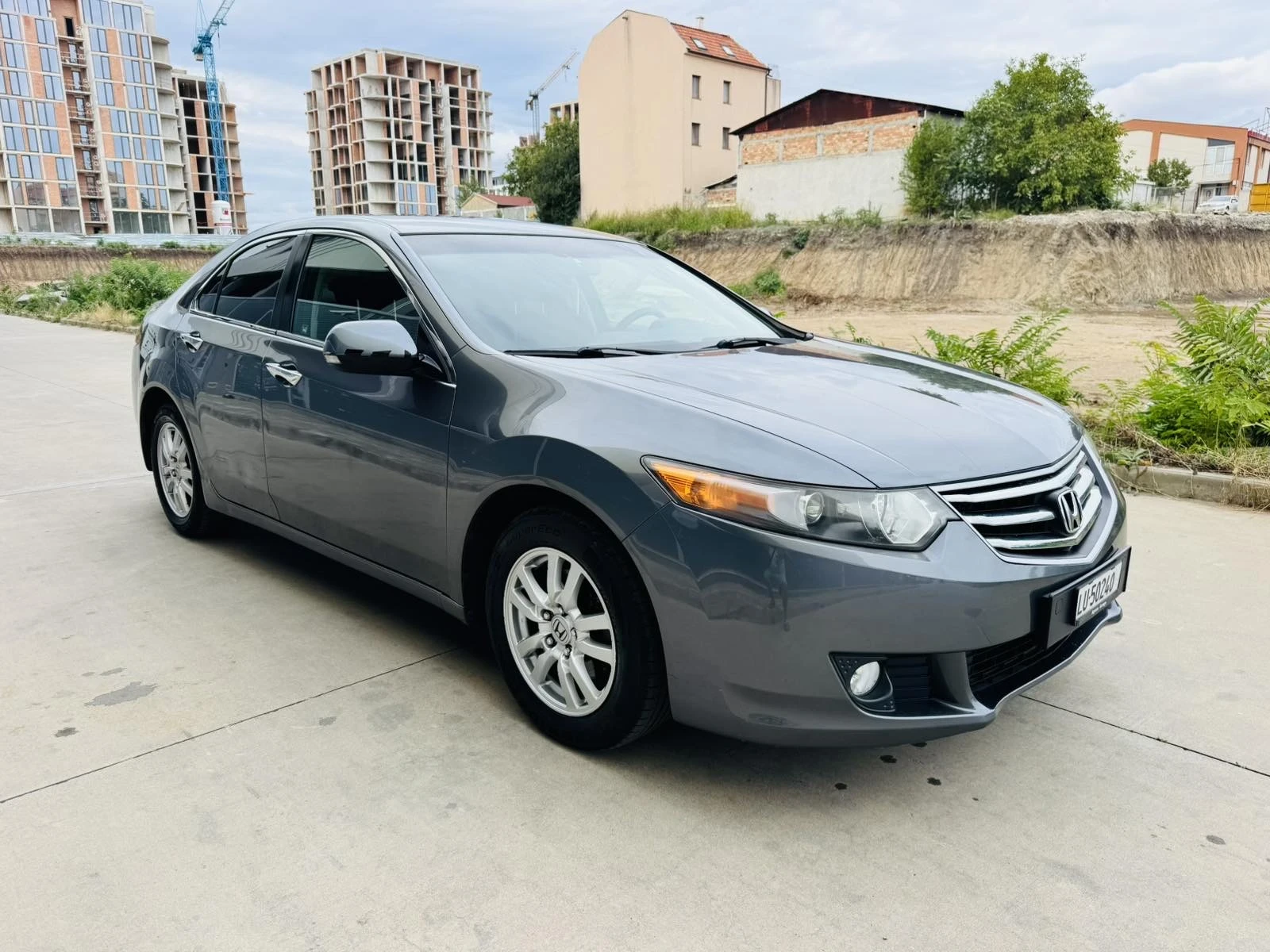 Honda Accord 2.0i V-TEC | Mobile.bg   1