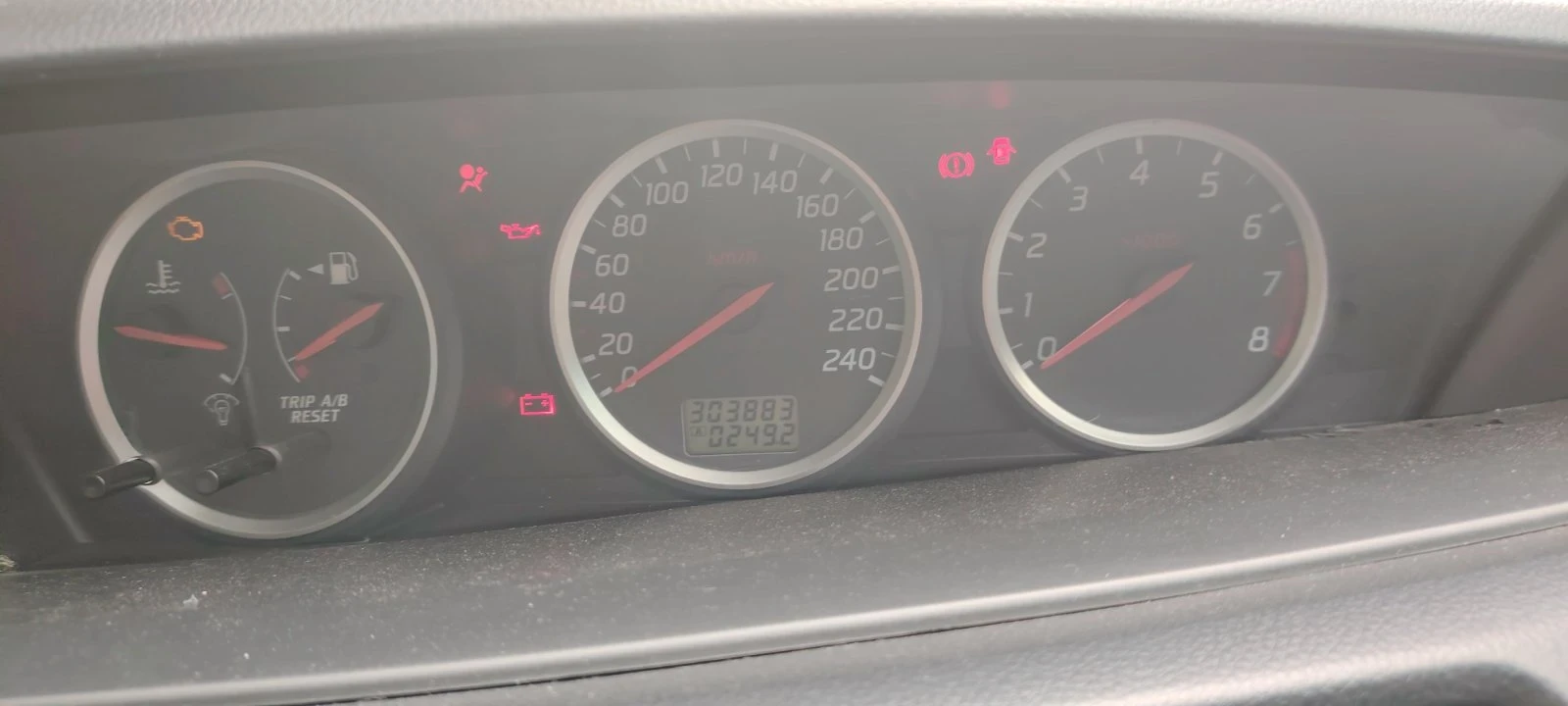 Nissan Primera | Mobile.bg — изображение 10