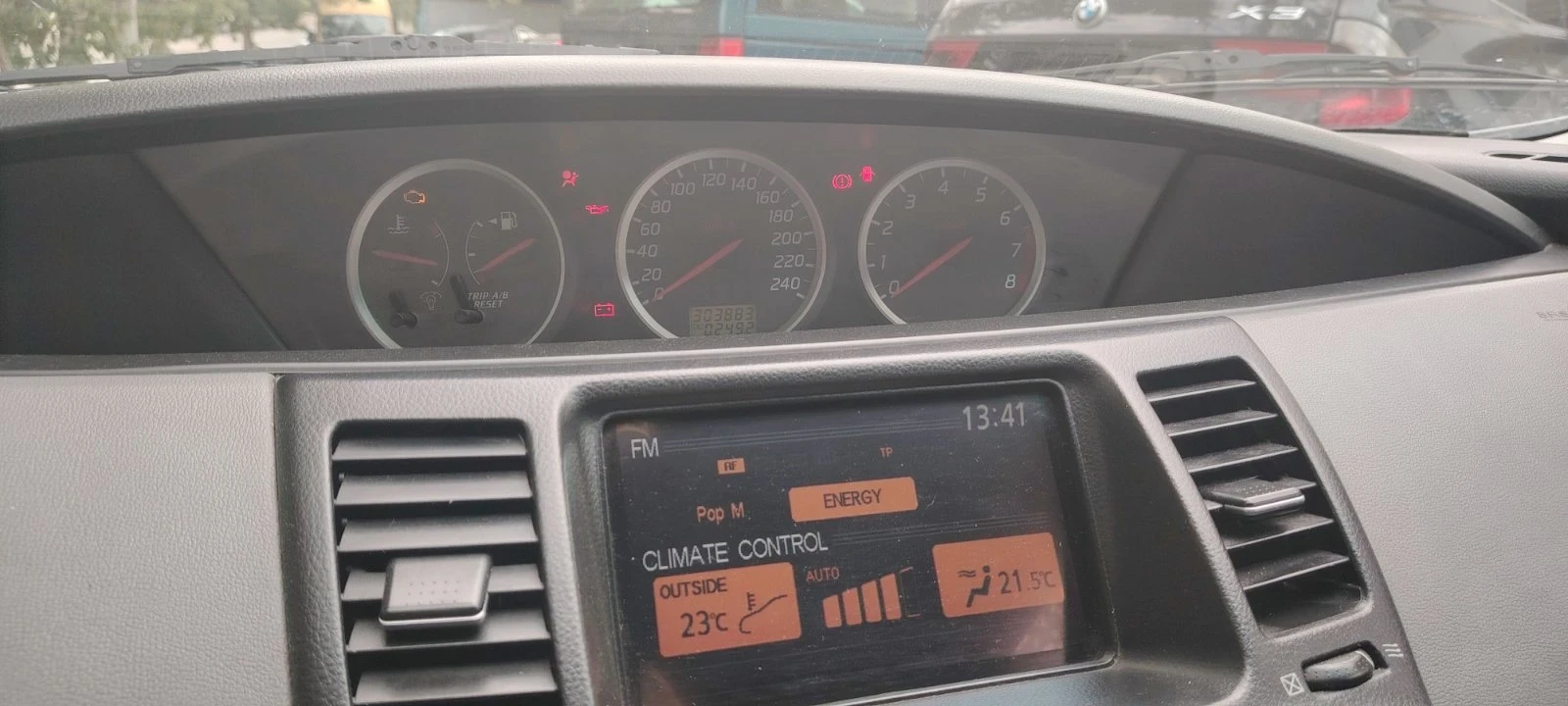 Nissan Primera | Mobile.bg — изображение 4