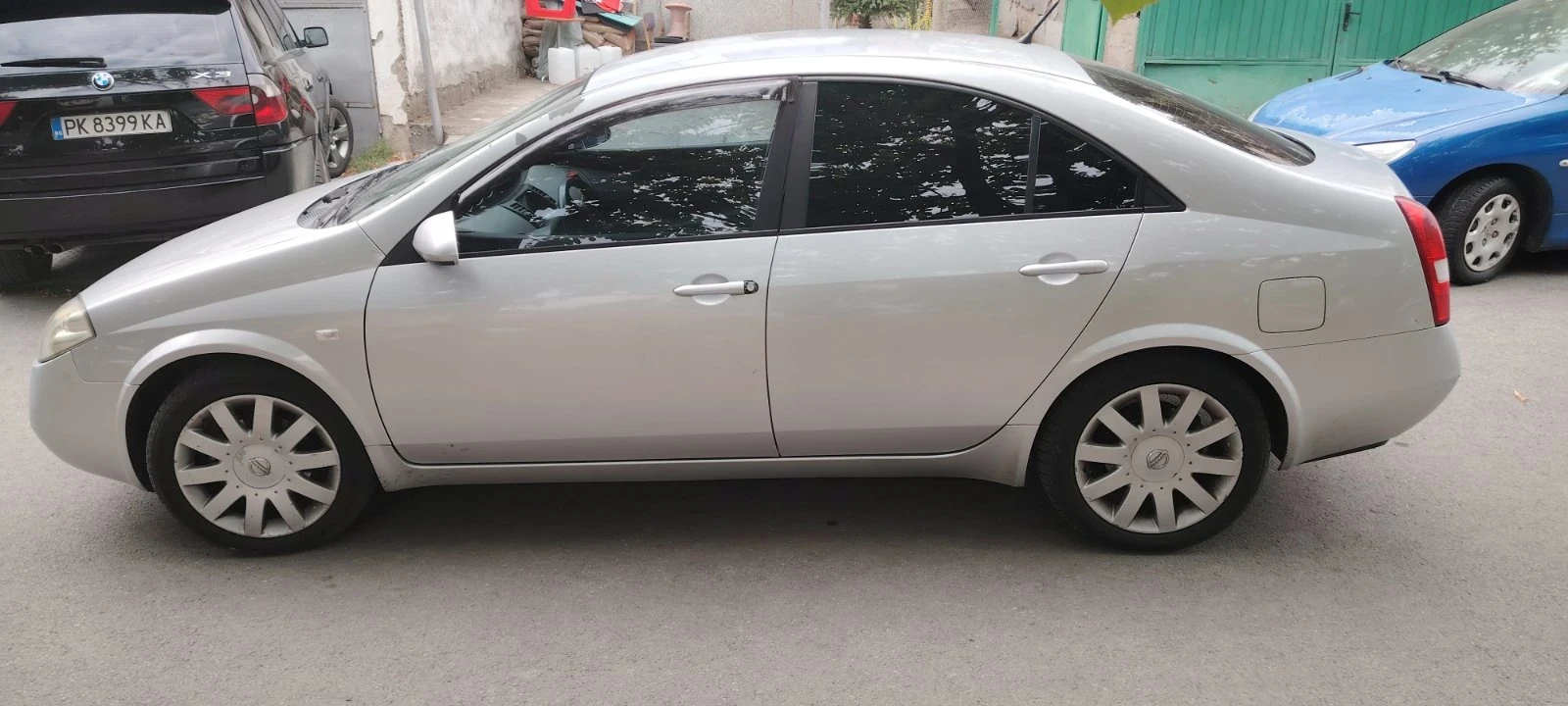 Nissan Primera | Mobile.bg — изображение 3