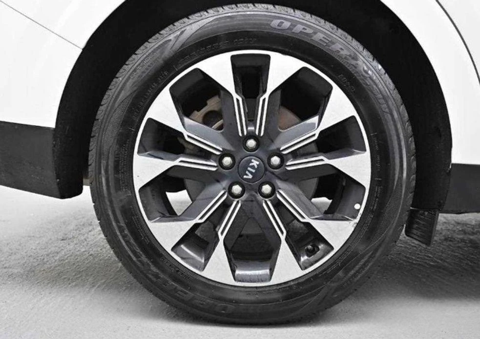 Kia Carnival 7-Seater Noblesse  * НАЙ-ДОБРА ЦЕНА В БЪЛГАРИЯ*  - изображение 5