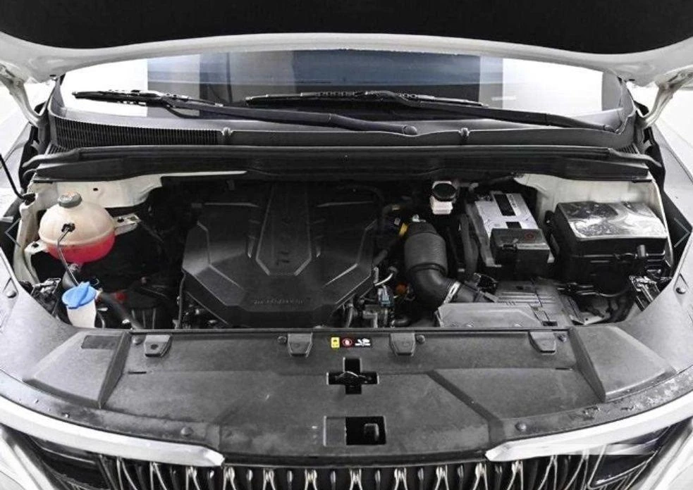 Kia Carnival 7-Seater Noblesse  * НАЙ-ДОБРА ЦЕНА В БЪЛГАРИЯ*  - изображение 6