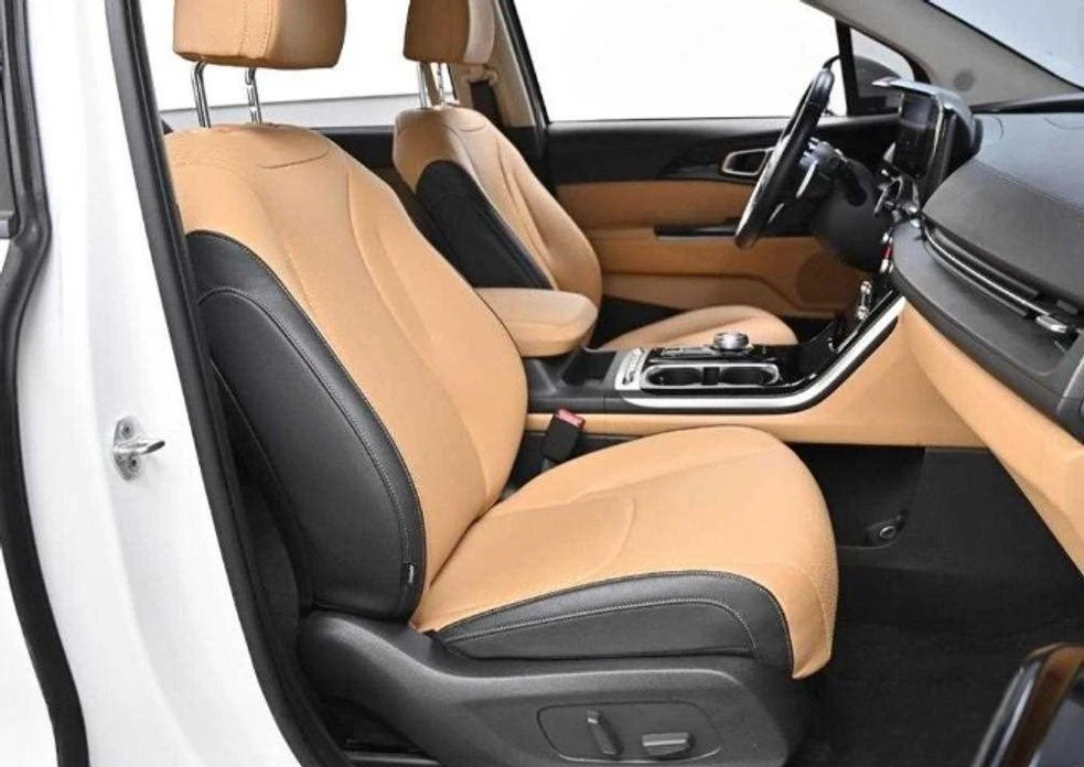 Kia Carnival 7-Seater Noblesse  * НАЙ-ДОБРА ЦЕНА В БЪЛГАРИЯ*  - изображение 10