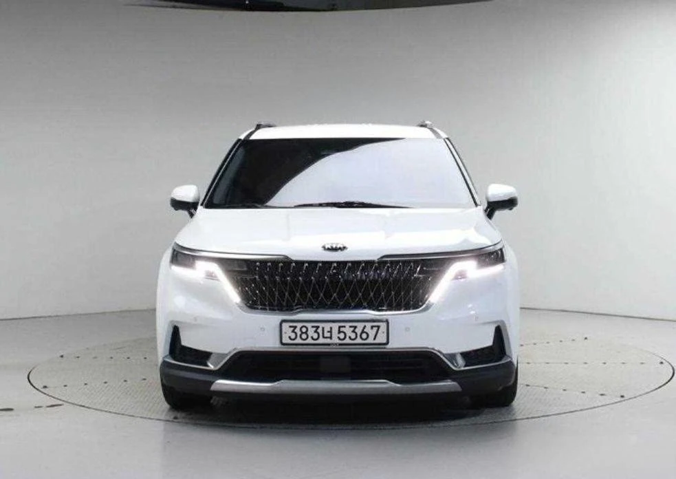 Kia Carnival 7-Seater Noblesse  * НАЙ-ДОБРА ЦЕНА В БЪЛГАРИЯ*  - изображение 3