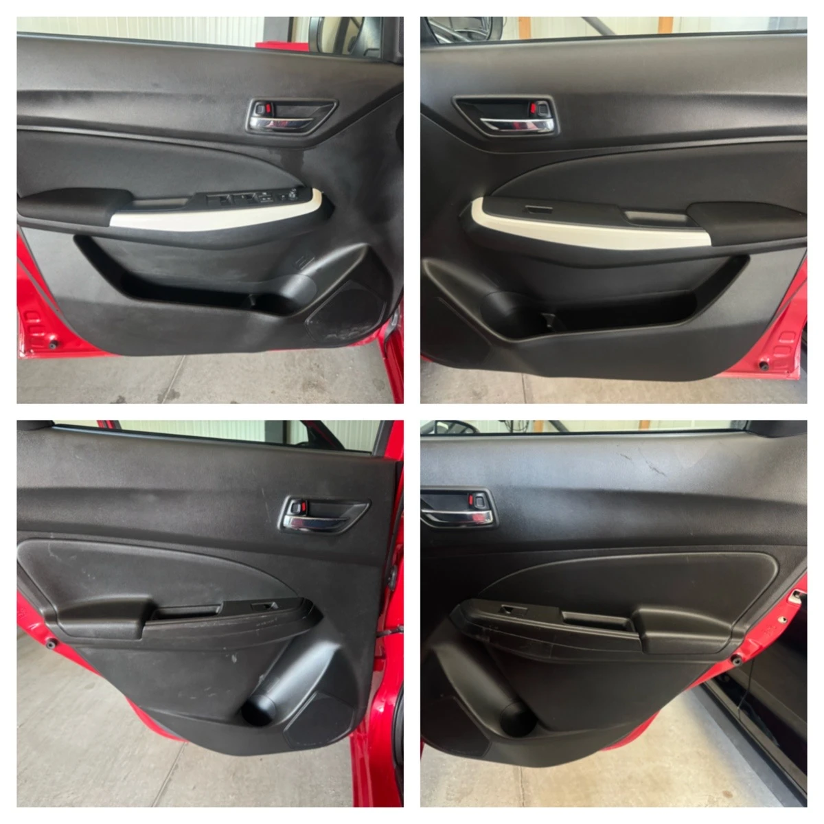 Suzuki Swift 4X4 | Mobile.bg   15