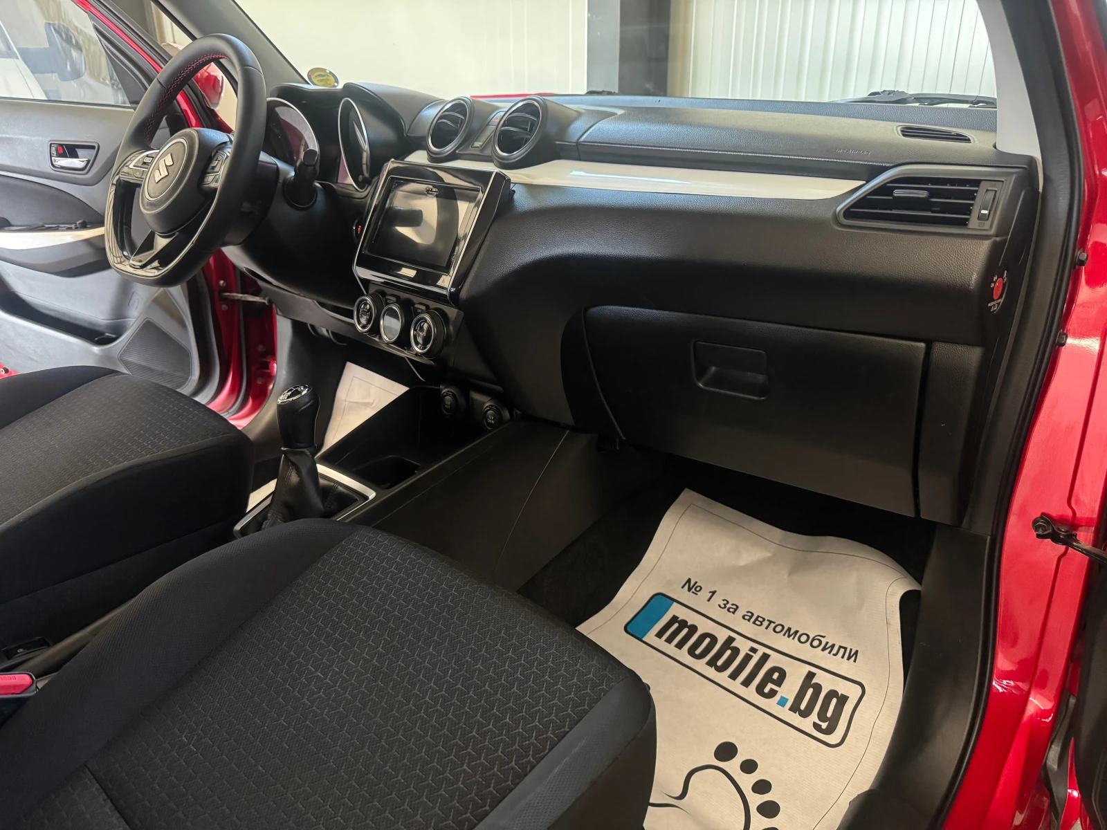 Suzuki Swift 4X4 | Mobile.bg   10