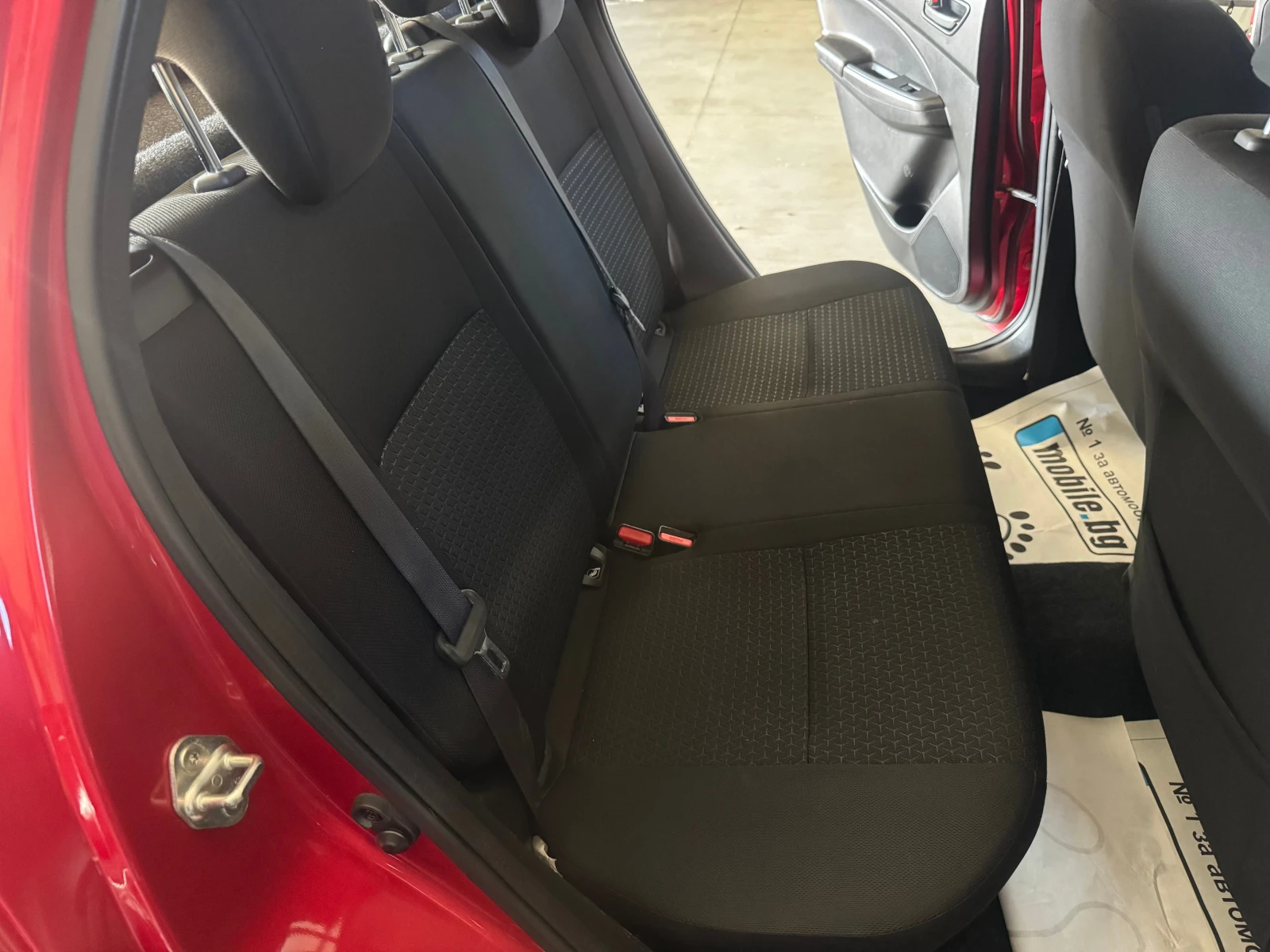 Suzuki Swift 4X4 | Mobile.bg   9