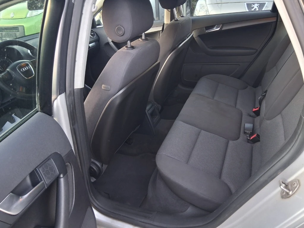 Audi A3 Sportback | Mobile.bg   8