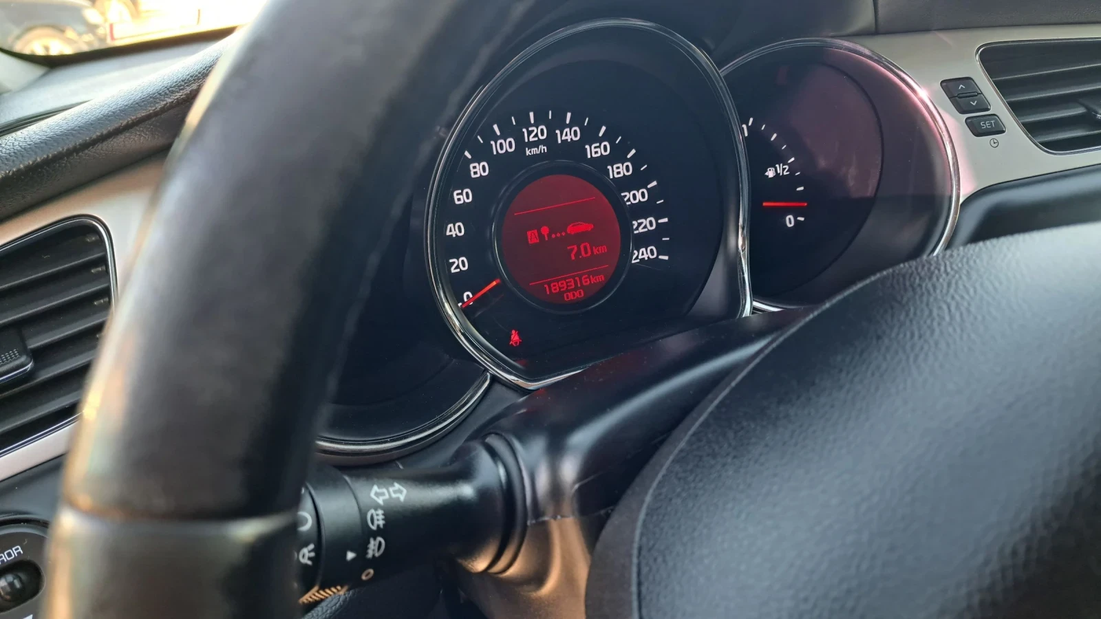 Kia Ceed 1.4 CRDI | Mobile.bg   13