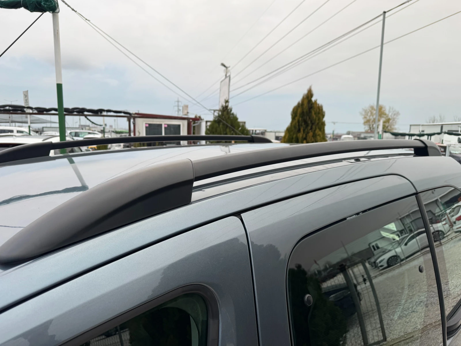 Peugeot Partner 1.6HDI FACELIFT ::  | Mobile.bg   14