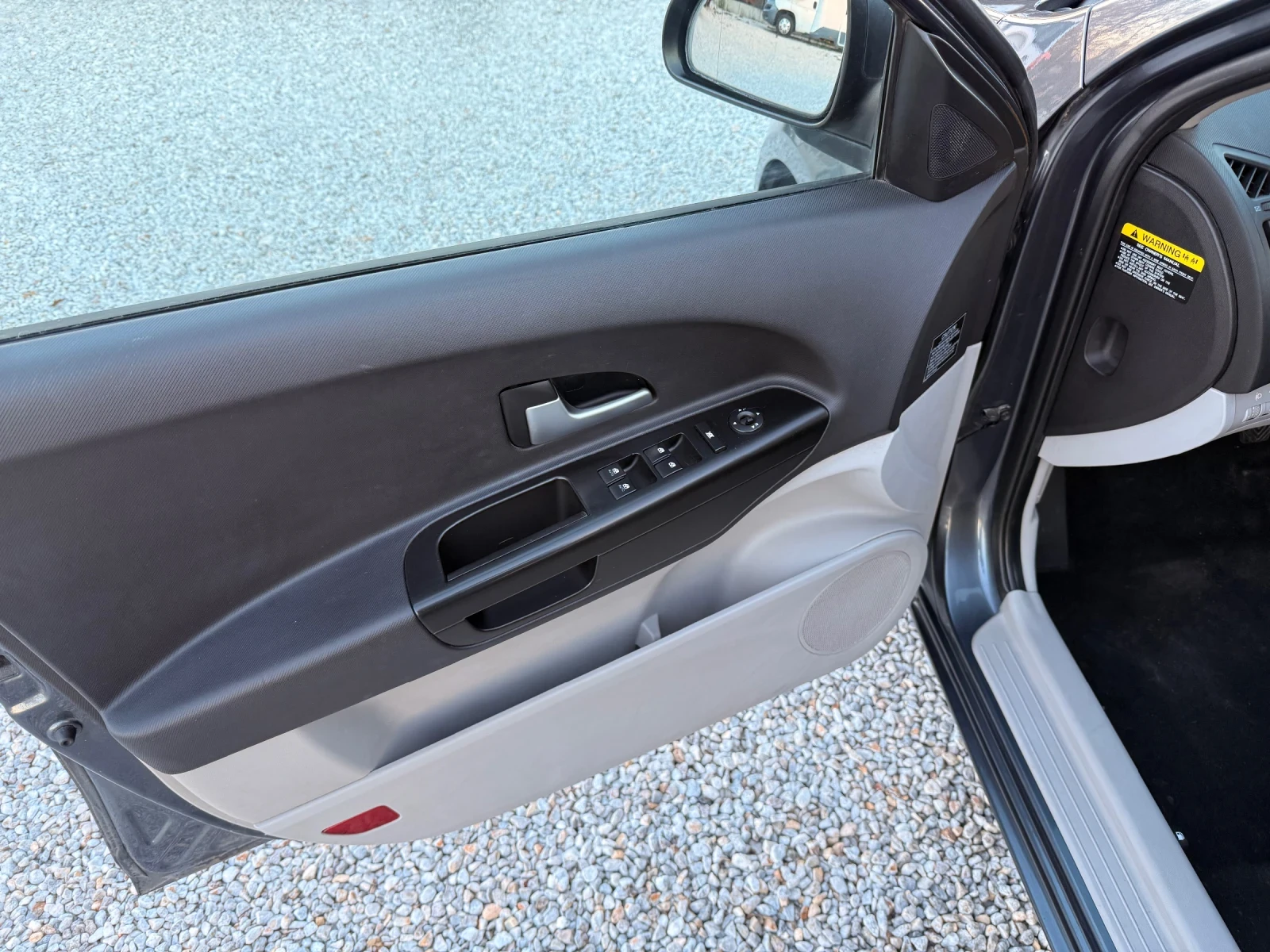 Kia Ceed 1, 6 CRDI  | Mobile.bg   9