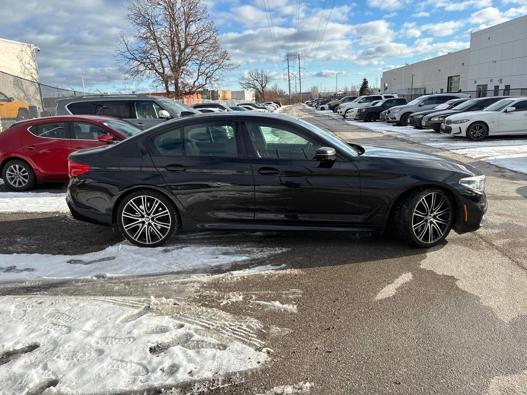 BMW 540 540i xDrive  CARFAX | Mobile.bg   3