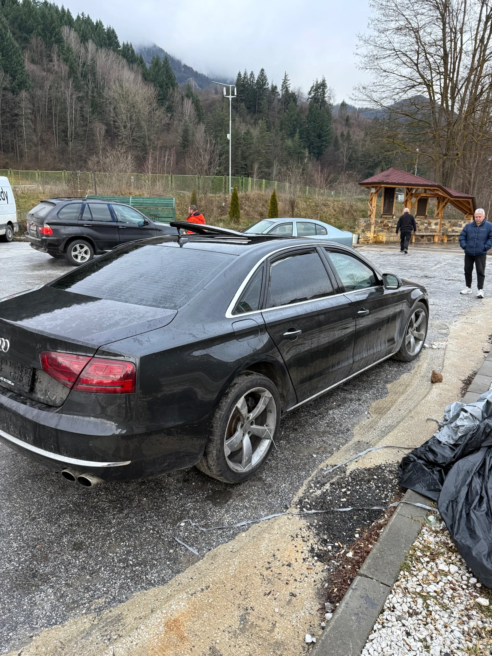 Audi A8 | Mobile.bg � ����������� 8