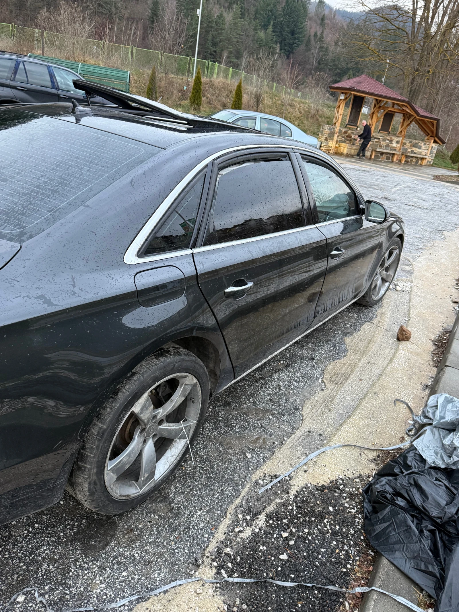 Audi A8 | Mobile.bg � ����������� 9