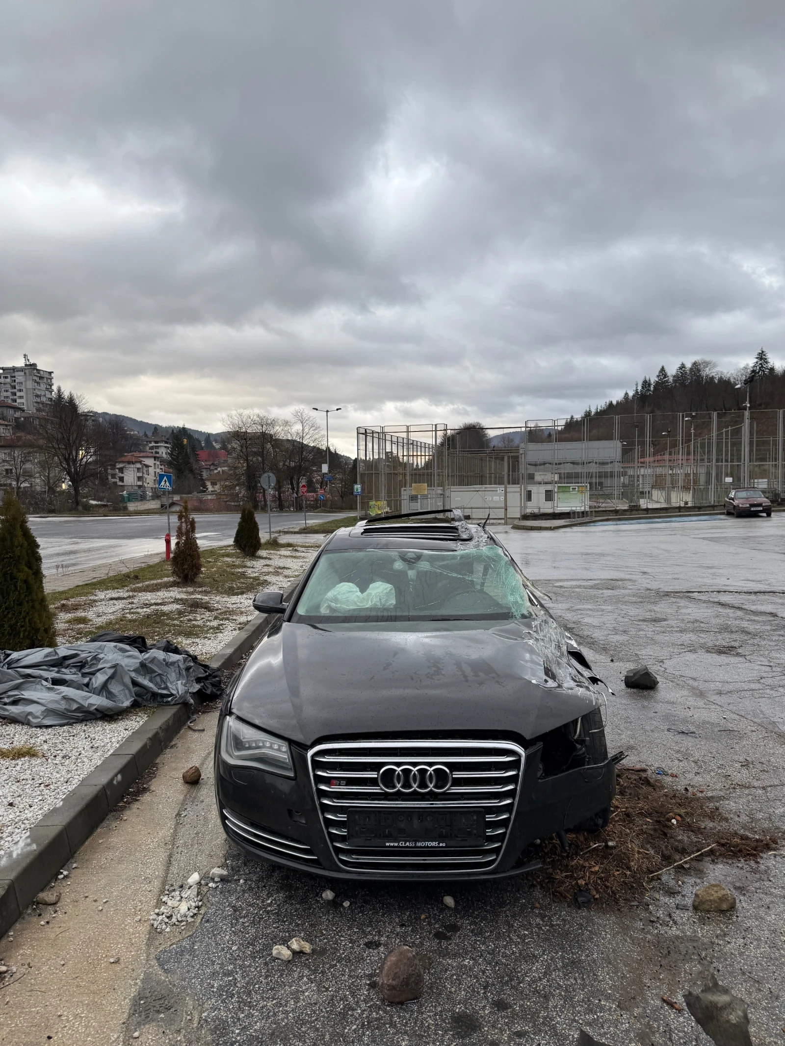 Audi A8 | Mobile.bg � ����������� 1