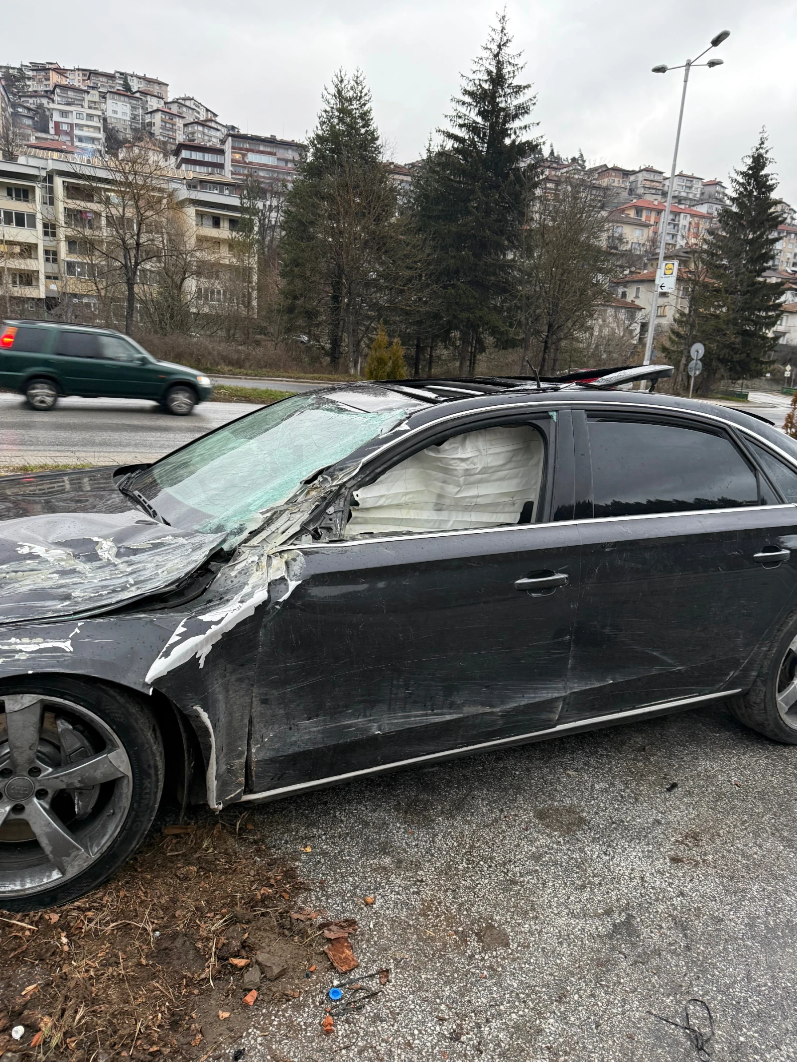 Audi A8 | Mobile.bg � ����������� 3