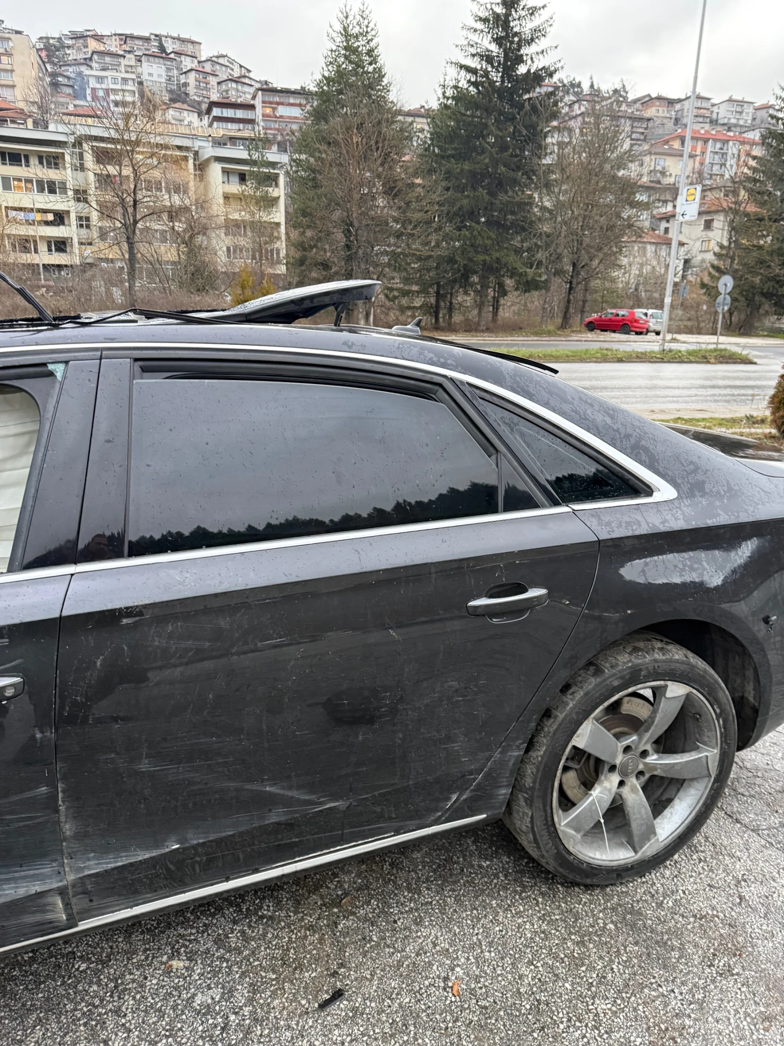 Audi A8 | Mobile.bg � ����������� 4