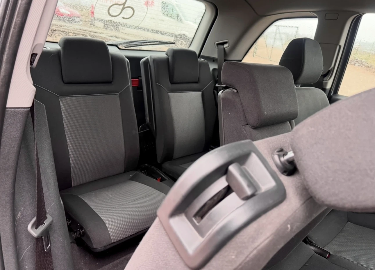 Opel Zafira 1.9CDTI / 7 Места - изображение 10