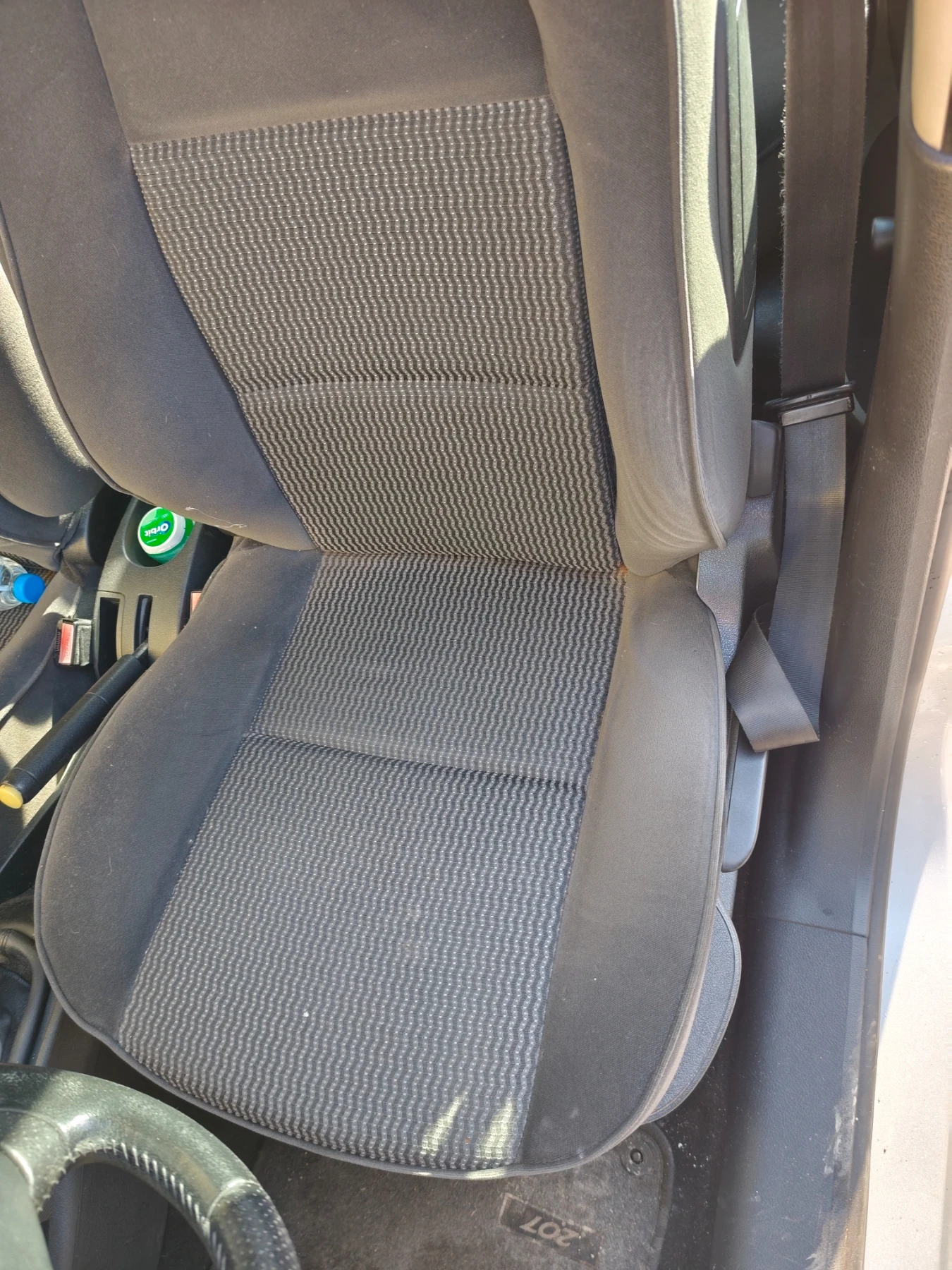 Peugeot 207 | Mobile.bg � ����������� 7