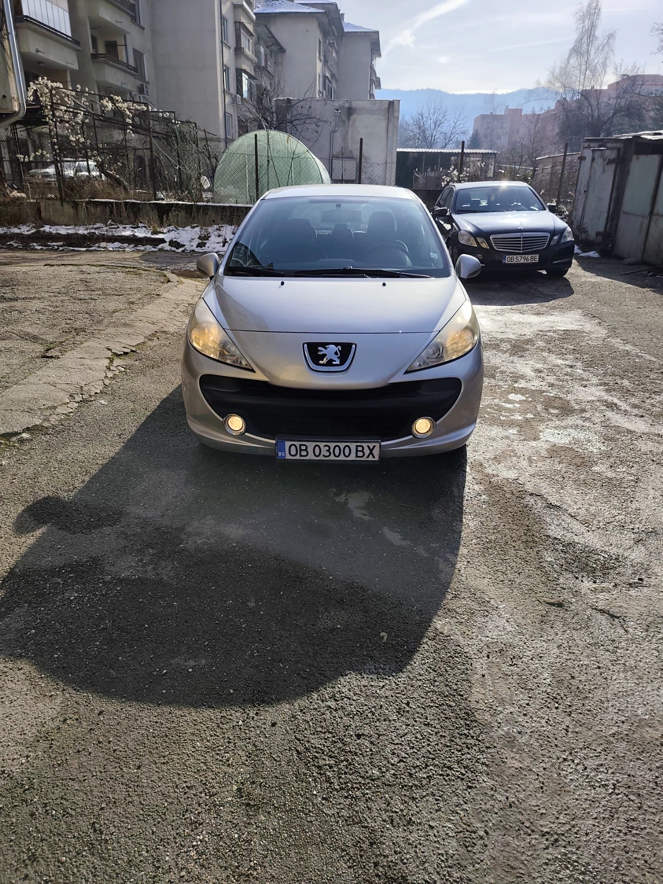 Peugeot 207 | Mobile.bg � ����������� 1