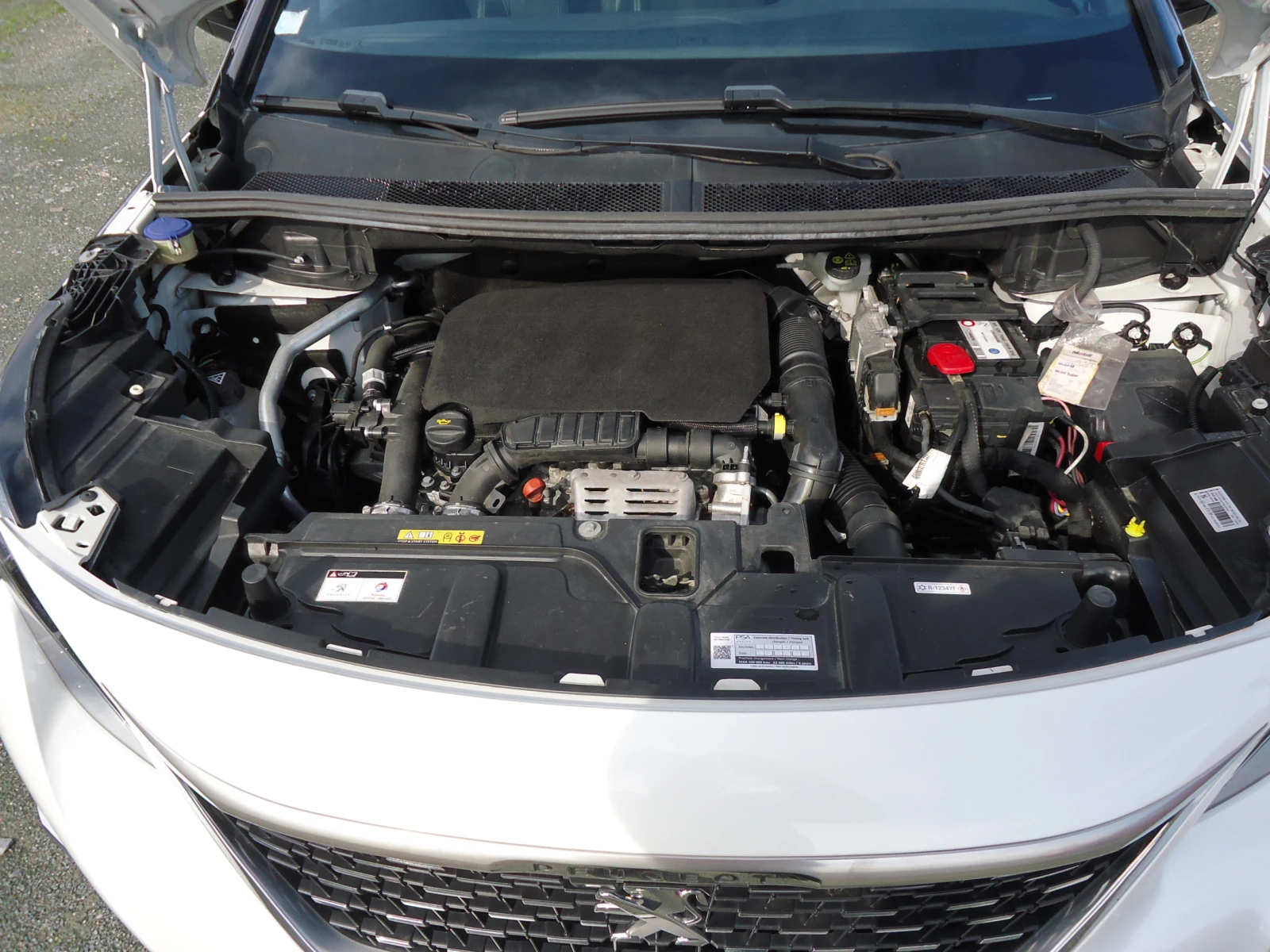 Peugeot 3008 GT Line 1.2 PureTech | Mobile.bg � ����������� 17