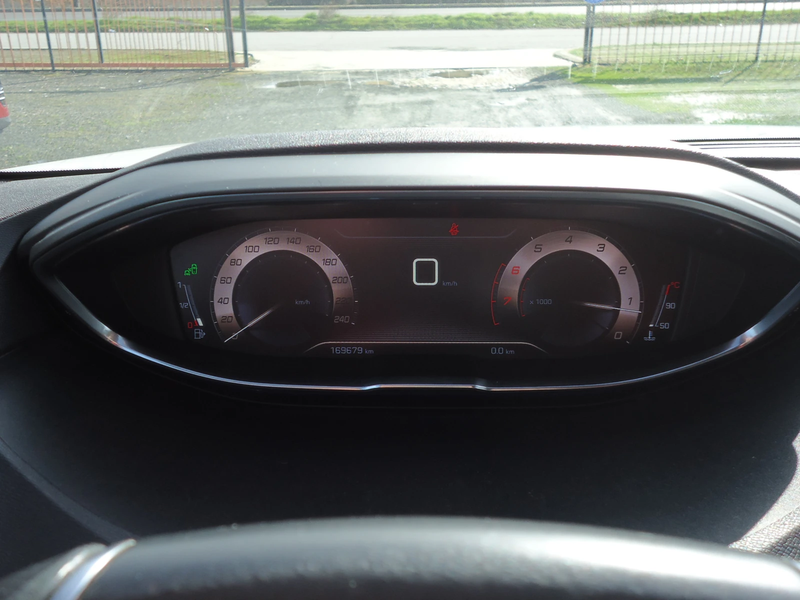 Peugeot 3008 GT Line 1.2 PureTech | Mobile.bg � ����������� 14