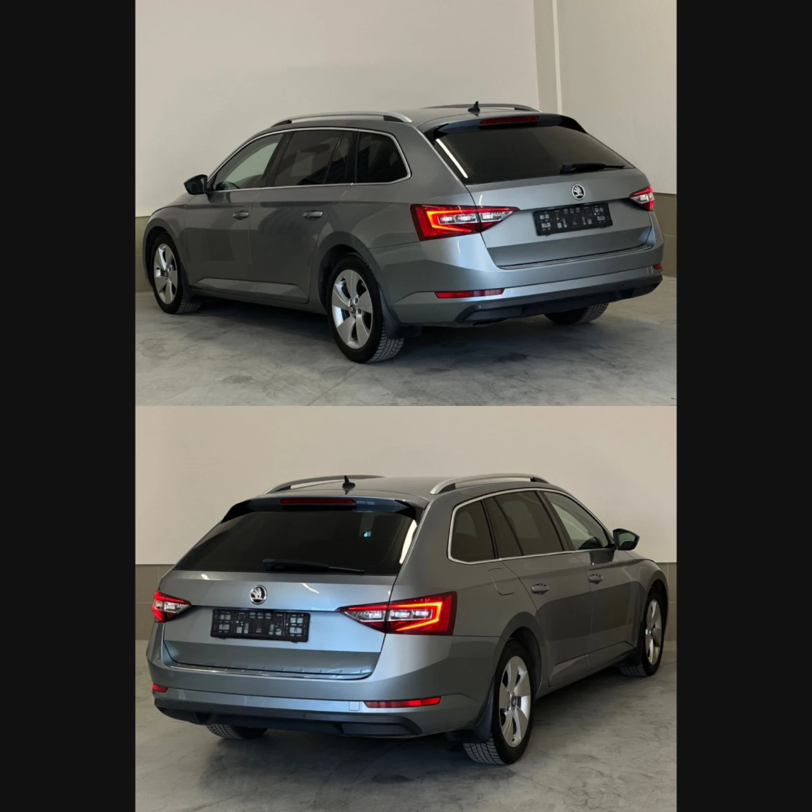 Skoda Superb 2.00D/Ambient/CANTON/FULL* MAX/Matrix/���� 3 ���!! | Mobile.bg � ����������� 7