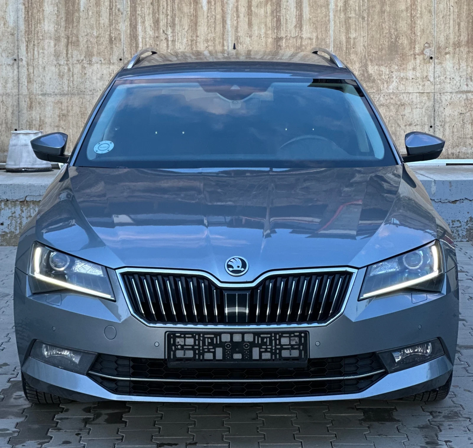 Skoda Superb 2.00D/Ambient/CANTON/FULL* MAX/Matrix/360* /������ | Mobile.bg � ����������� 3