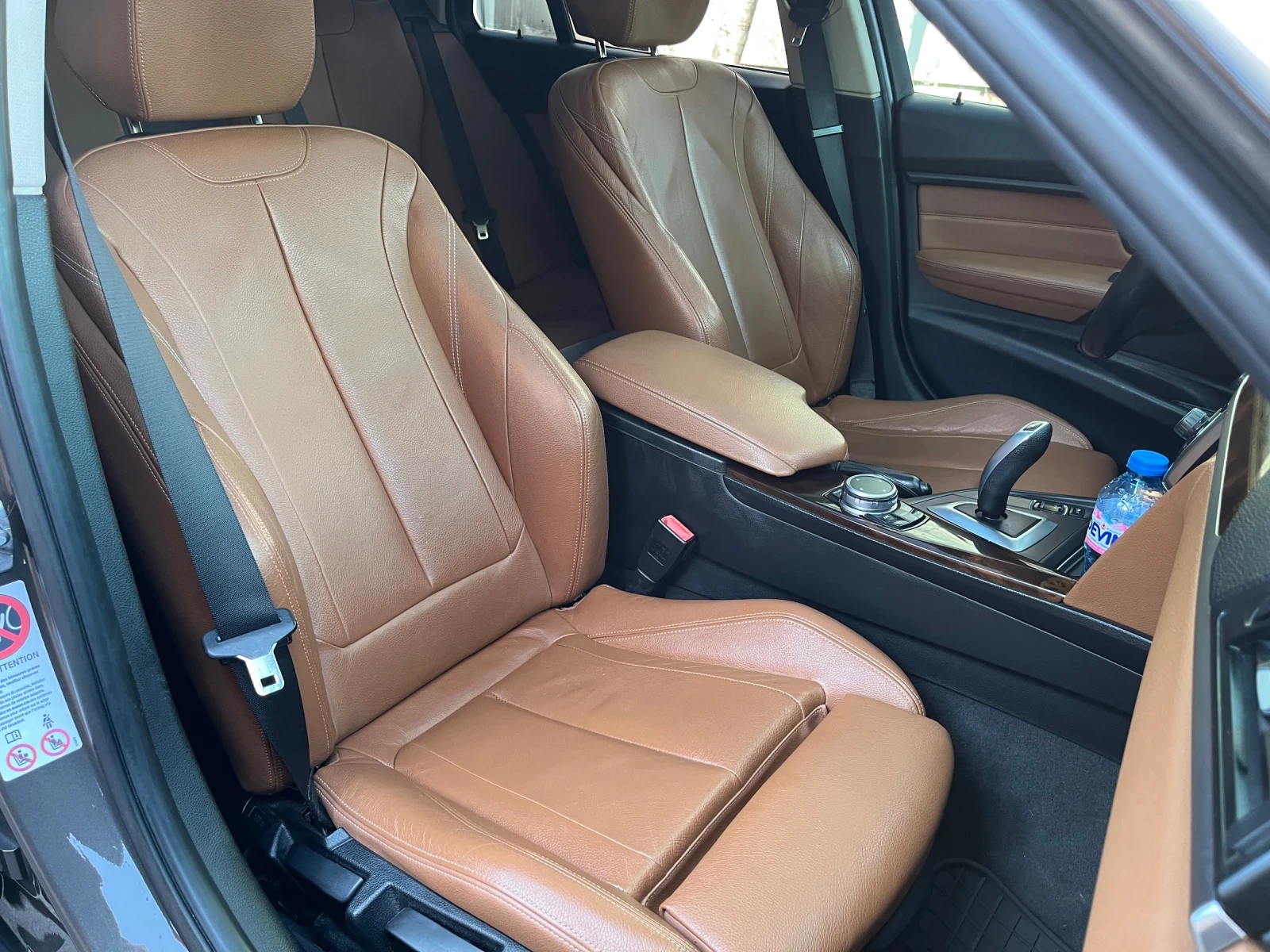 BMW 320 Luxury  - изображение 10