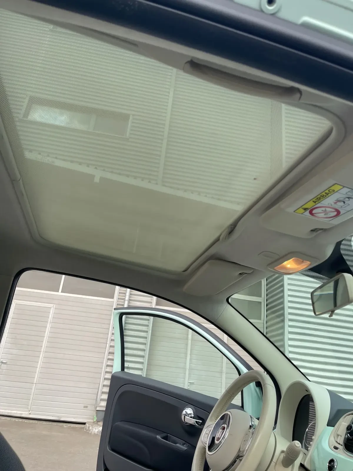 Fiat 500 Automatic Face lift | Mobile.bg � ����������� 14