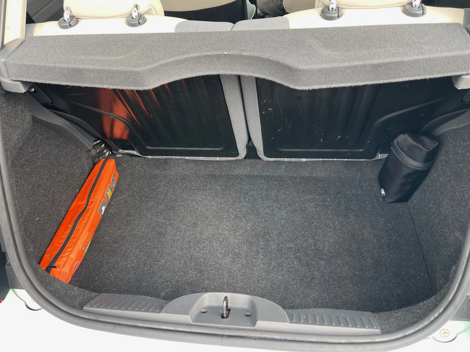 Fiat 500 Automatic Face lift | Mobile.bg � ����������� 13