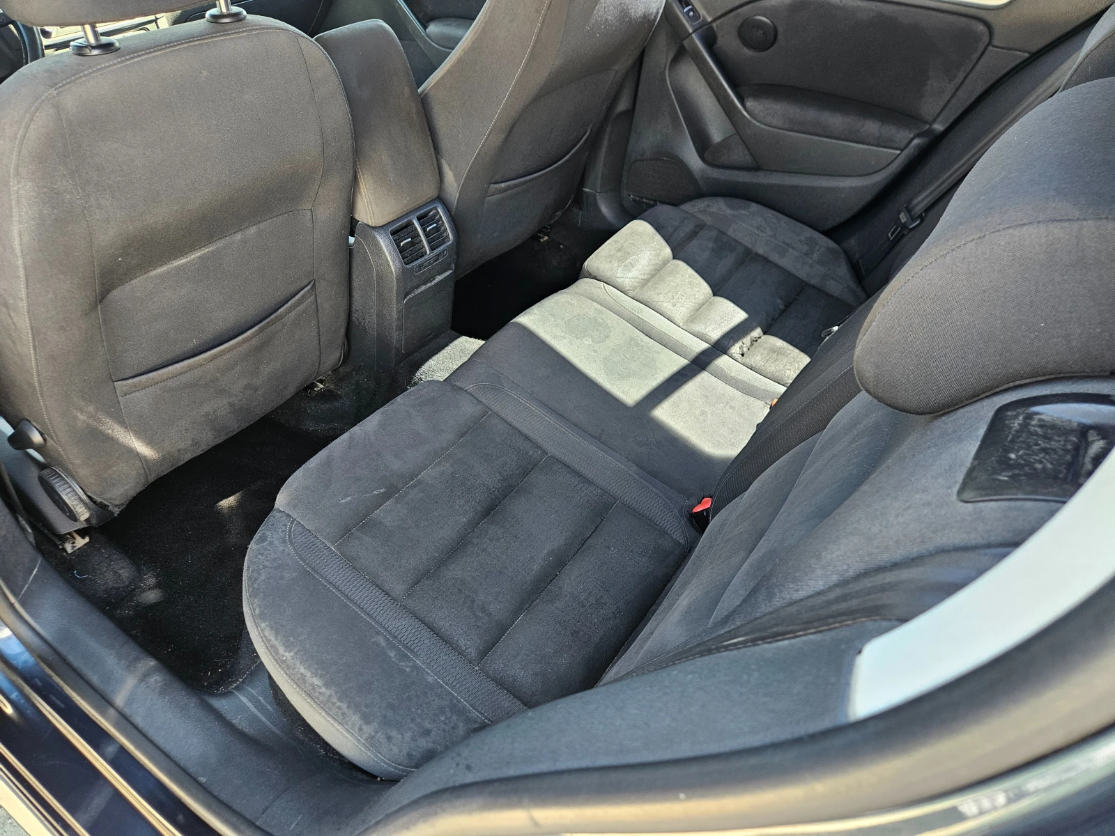 VW Golf R line, снимка 6 - Автомобили и джипове - 53916555