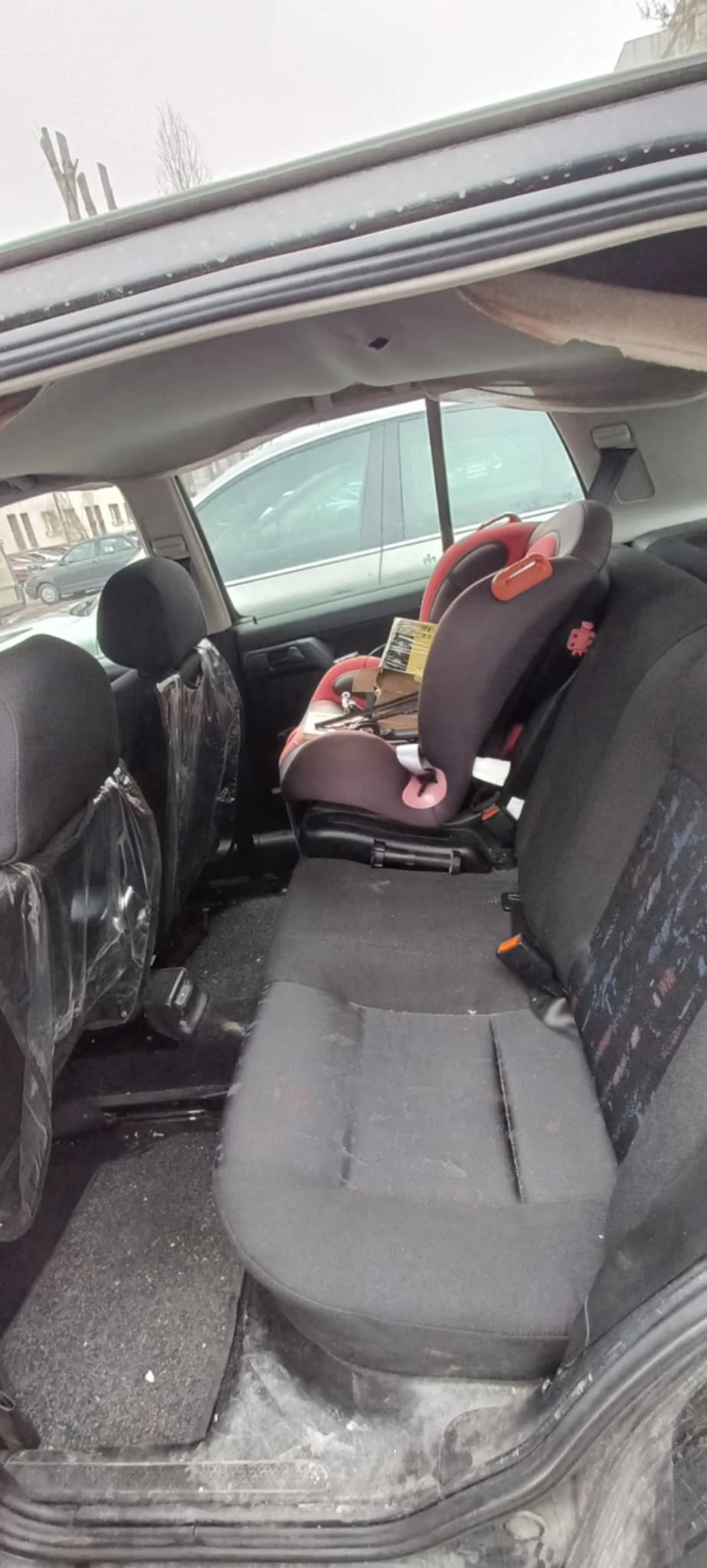 VW Golf, снимка 7 - Автомобили и джипове - 53991258