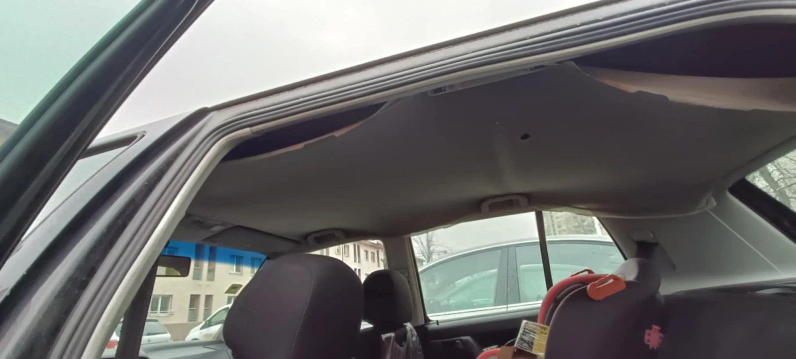 VW Golf, снимка 12 - Автомобили и джипове - 53991258