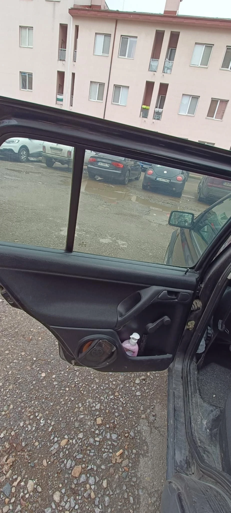 VW Golf, снимка 11 - Автомобили и джипове - 53991258